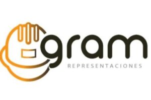 Gram representaciones sas