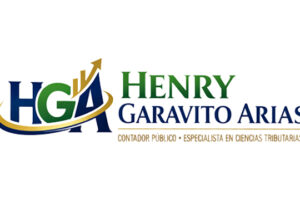 Henry Garavito Arias