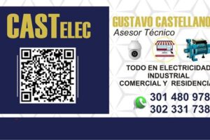 Castelec