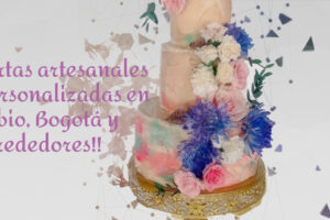 Árbol y Hoja repostería Artesanal interactiva