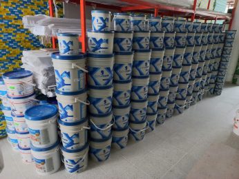 Acabados y Drywall Shalom SAS (2)