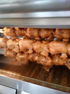 Restaurante y asadero brasas de Cajica (1)