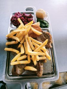 Restaurante y asadero brasas de Cajica (2)