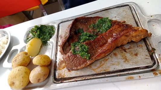 Restaurante y asadero brasas de Cajica (3)