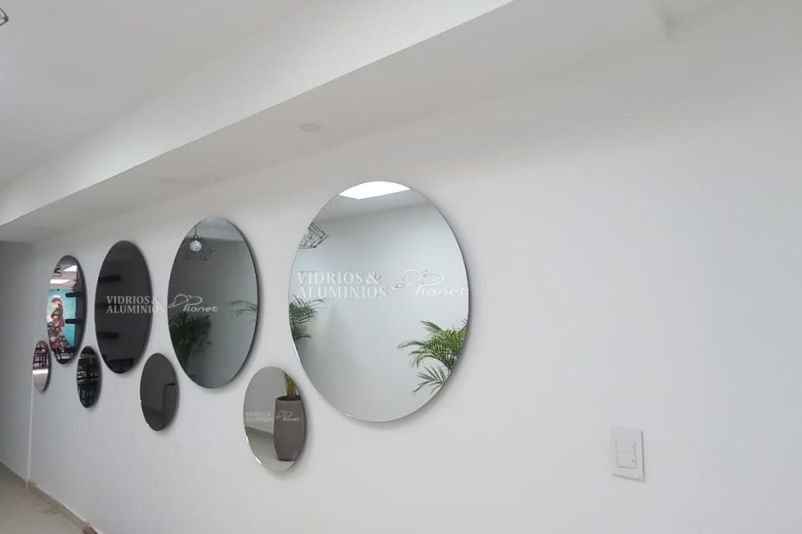 Vidrios Y Aluminios Planet - (11)