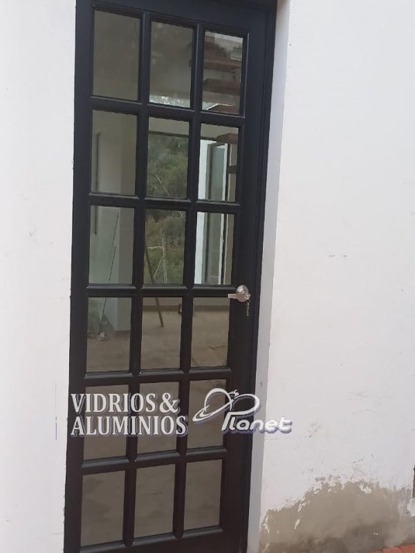 Vidrios Y Aluminios Planet - (15)