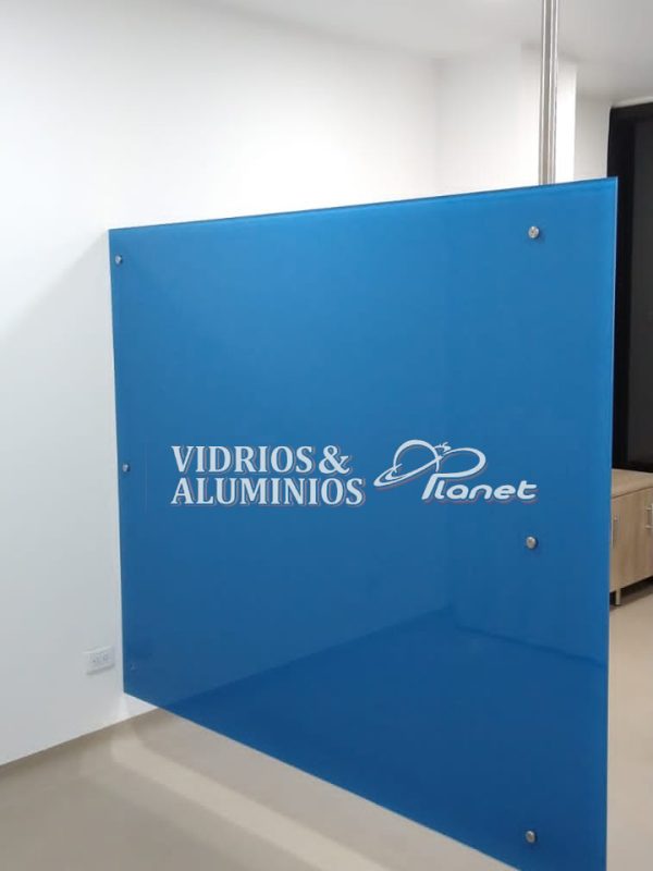 Vidrios Y Aluminios Planet - (17)