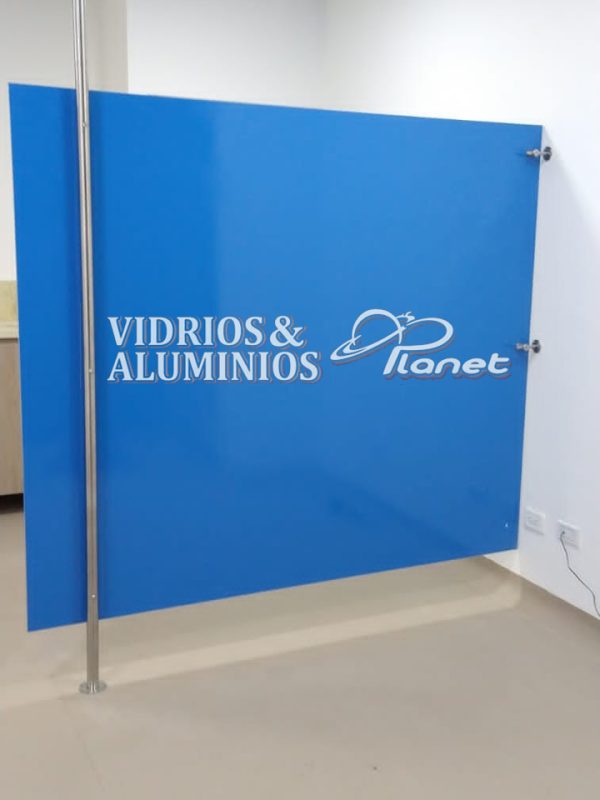 Vidrios Y Aluminios Planet - (18)