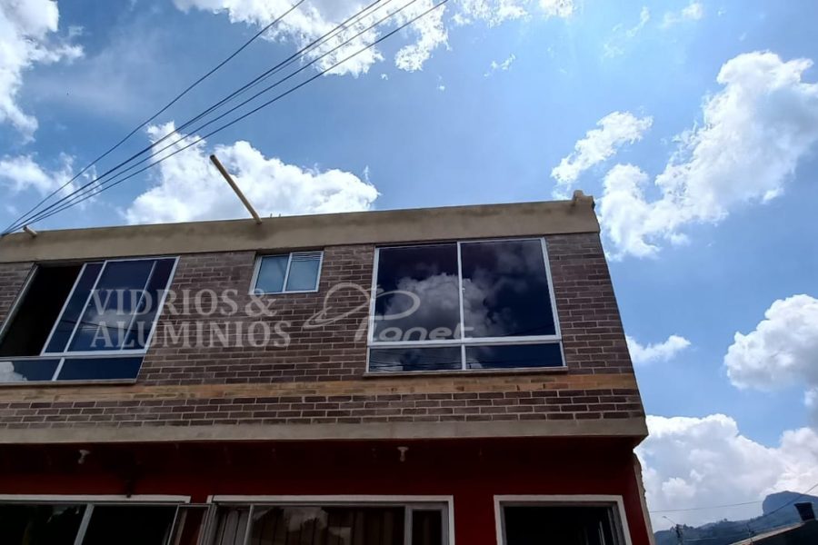 Vidrios Y Aluminios Planet - (19)