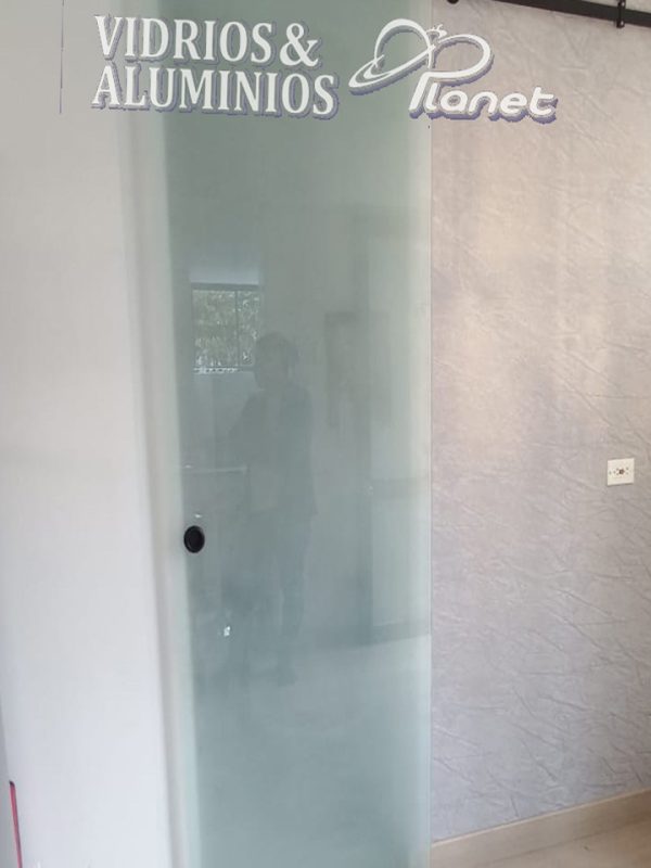 Vidrios Y Aluminios Planet - (20)