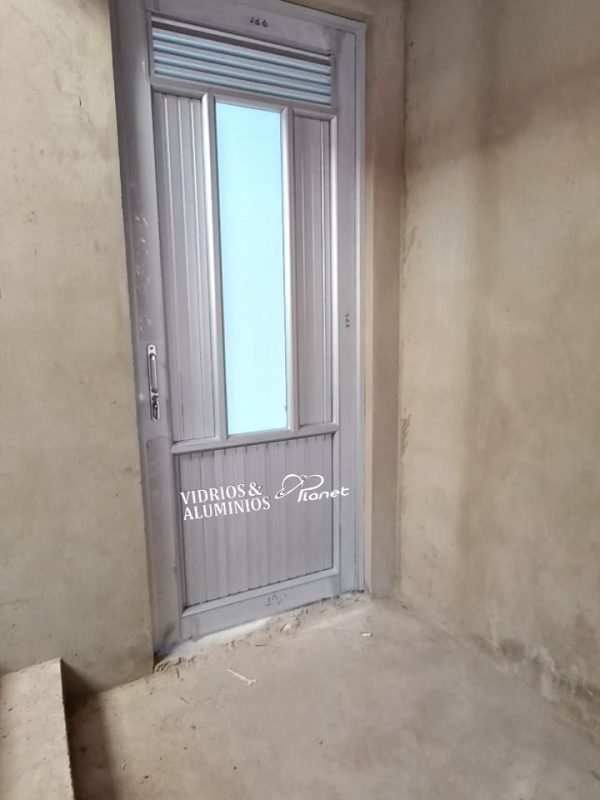 Vidrios Y Aluminios Planet - (20)