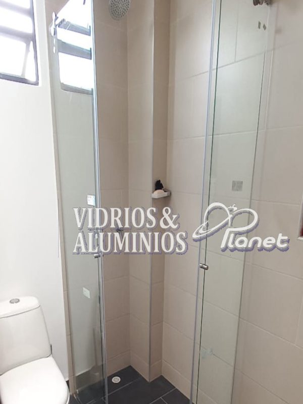Vidrios Y Aluminios Planet - (22)