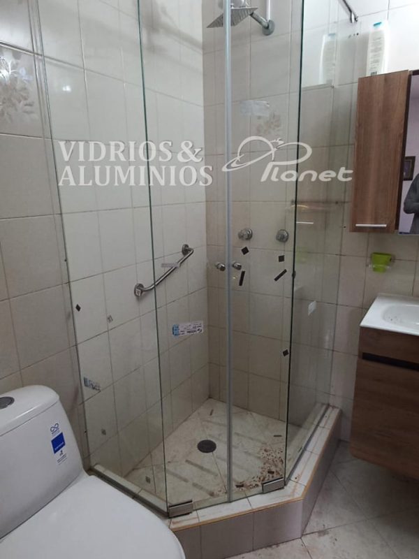 Vidrios Y Aluminios Planet - (22)