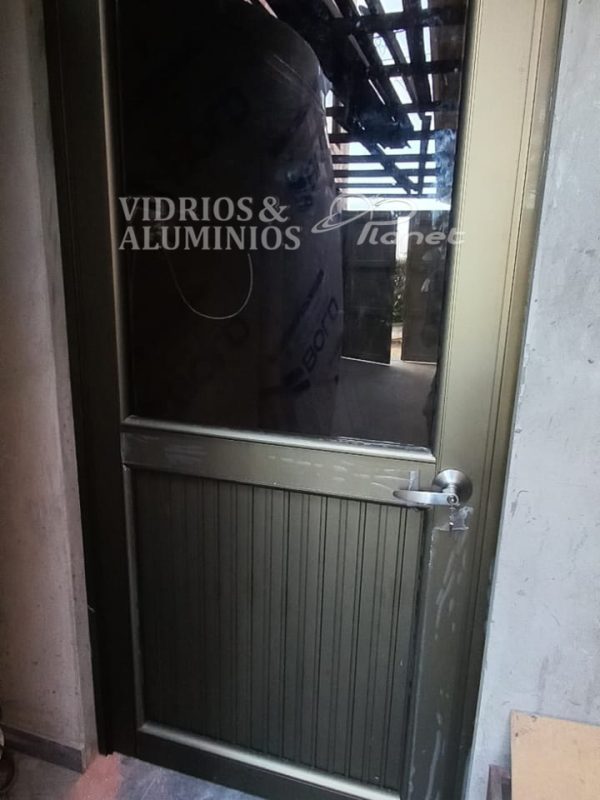 Vidrios Y Aluminios Planet - (23)