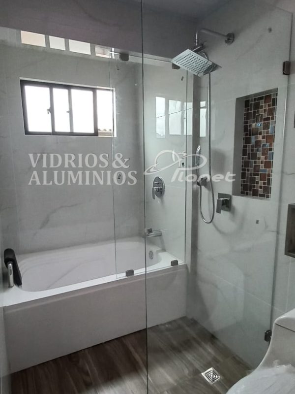 Vidrios Y Aluminios Planet - (24)