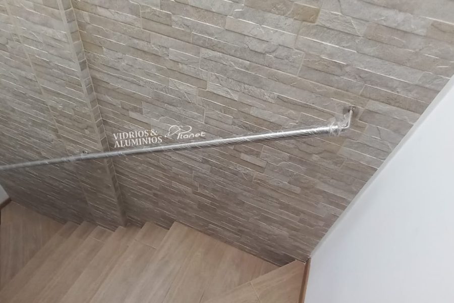 Vidrios Y Aluminios Planet - (26)