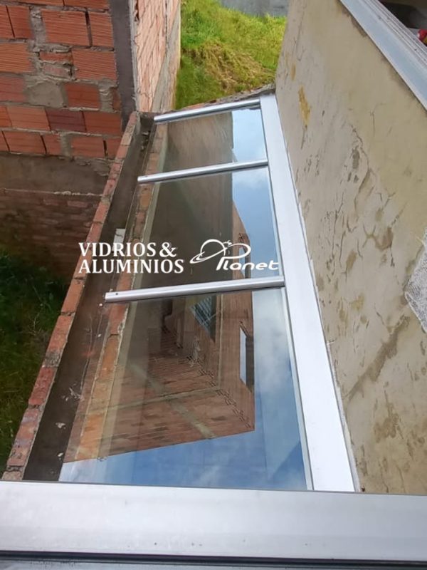 Vidrios Y Aluminios Planet - (3)