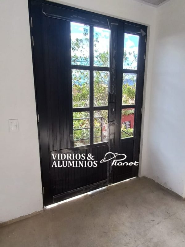 Vidrios Y Aluminios Planet - (32)