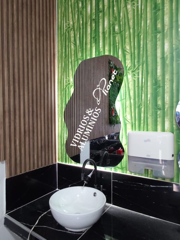 Vidrios Y Aluminios Planet - (33)