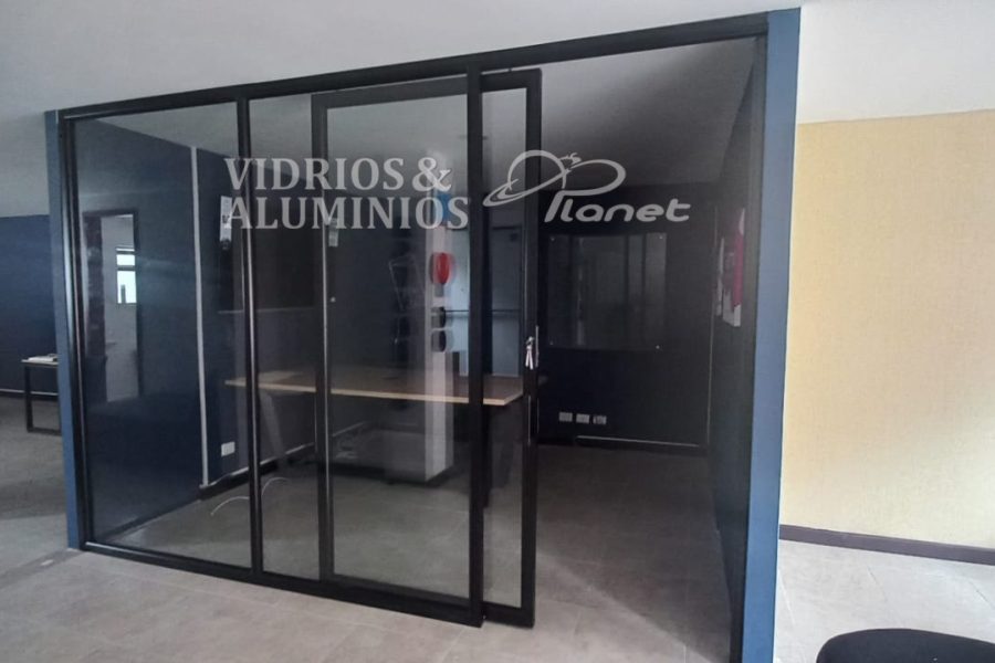 Vidrios Y Aluminios Planet - (34)