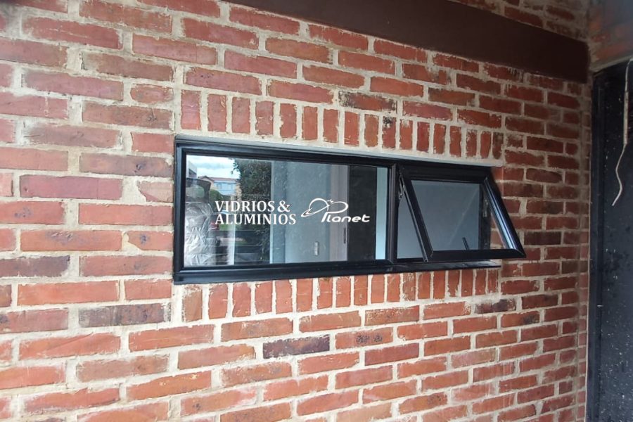 Vidrios Y Aluminios Planet - (37)