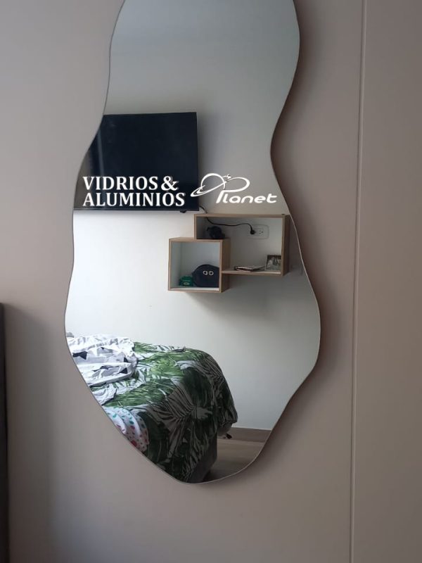 Vidrios Y Aluminios Planet - (38)