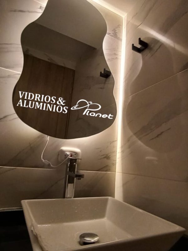 Vidrios Y Aluminios Planet - (39)