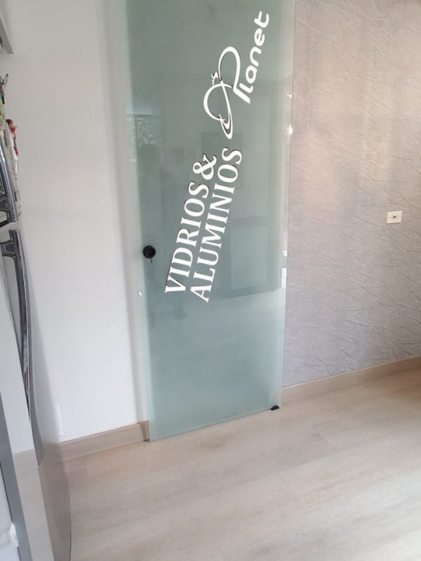 Vidrios Y Aluminios Planet - (42)