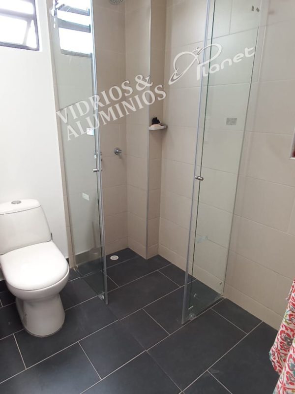 Vidrios Y Aluminios Planet - (44)