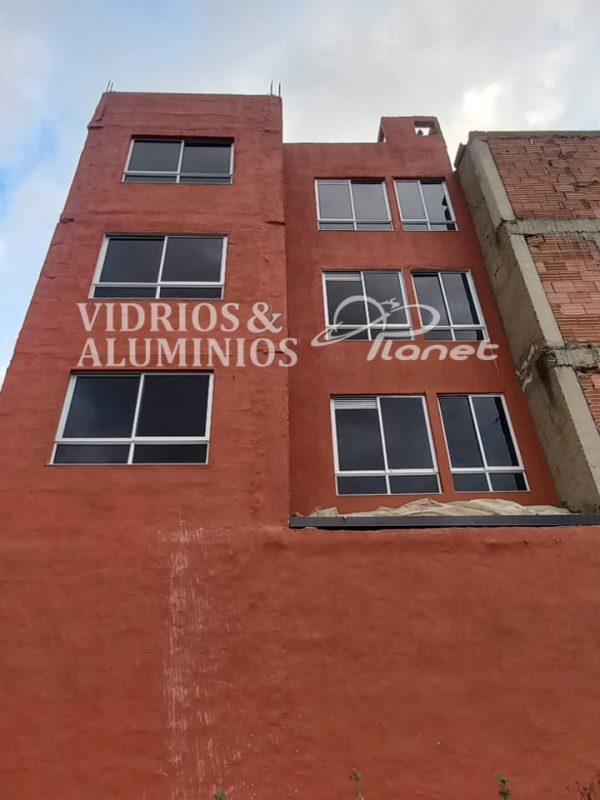 Vidrios Y Aluminios Planet - (5)