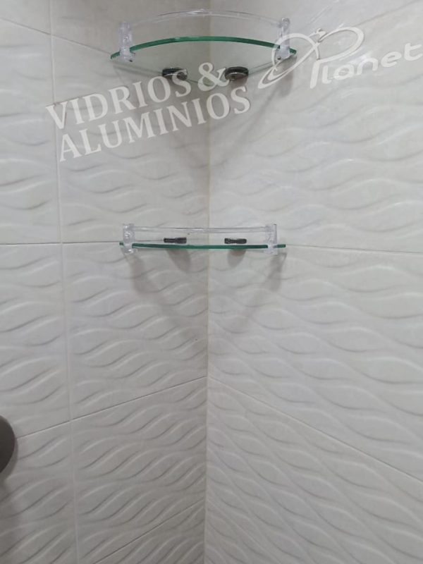 Vidrios Y Aluminios Planet - (53)