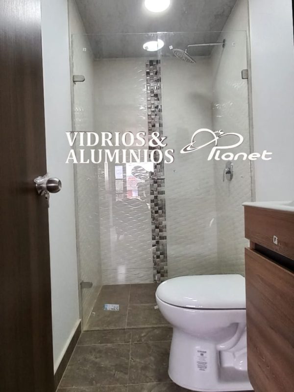 Vidrios Y Aluminios Planet - (55)