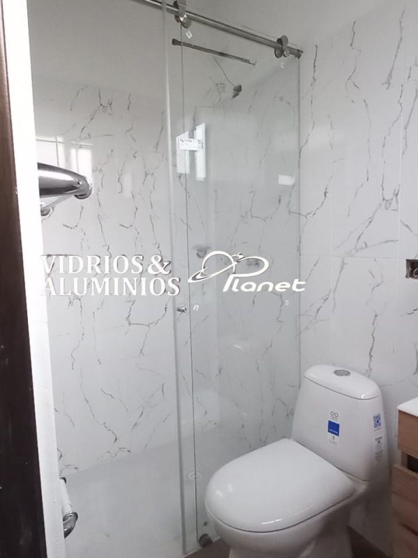 Vidrios Y Aluminios Planet - (56)