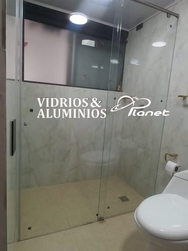 Vidrios Y Aluminios Planet - (57)