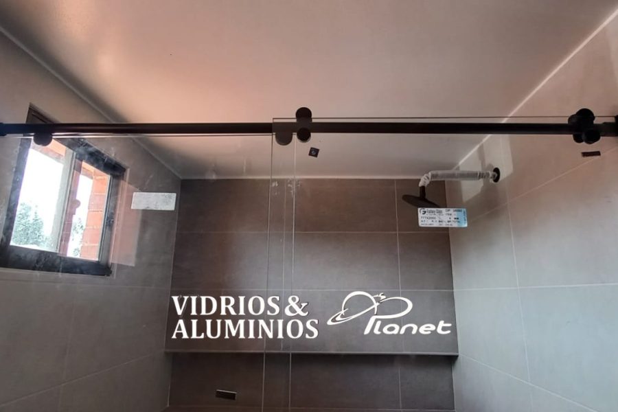 Vidrios Y Aluminios Planet - (58)