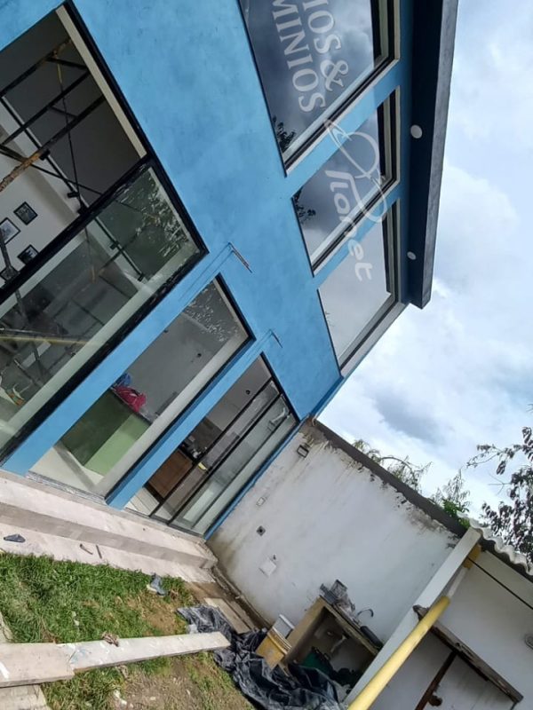 Vidrios Y Aluminios Planet - (6)