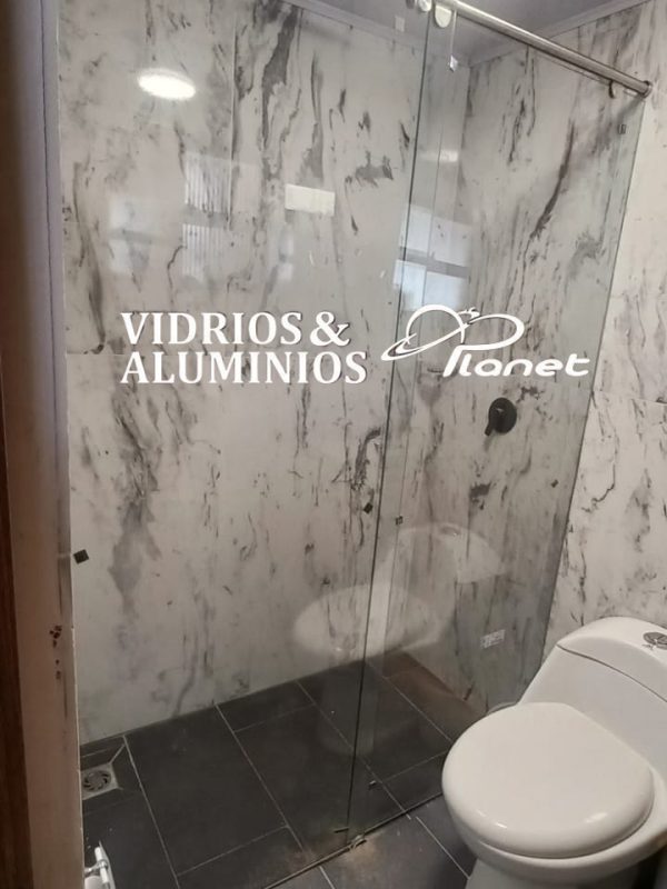 Vidrios Y Aluminios Planet - (60)