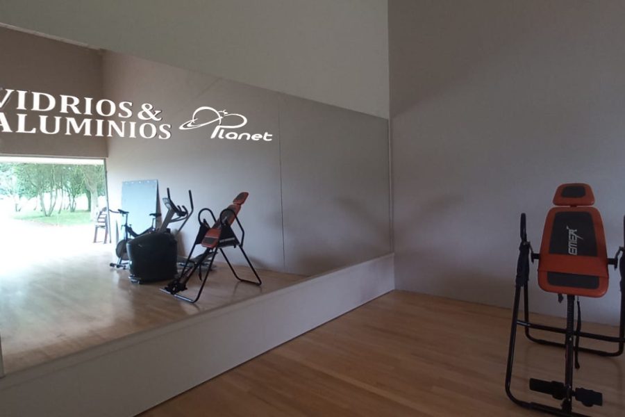 Vidrios Y Aluminios Planet - (61)