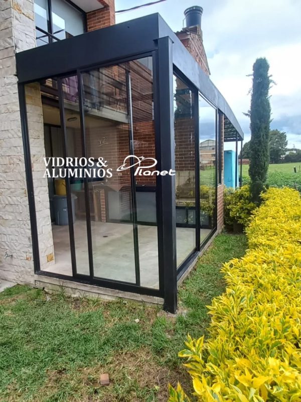 Vidrios Y Aluminios Planet - (62)