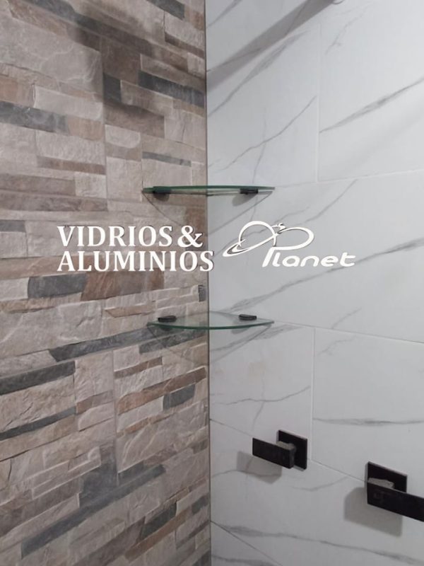 Vidrios Y Aluminios Planet - (68)