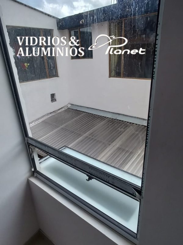 Vidrios Y Aluminios Planet - (69)