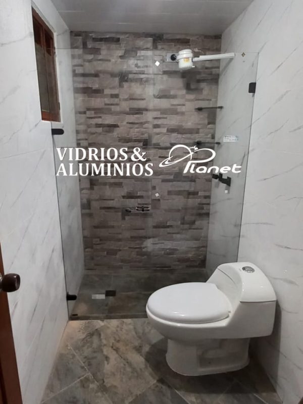 Vidrios Y Aluminios Planet - (70)