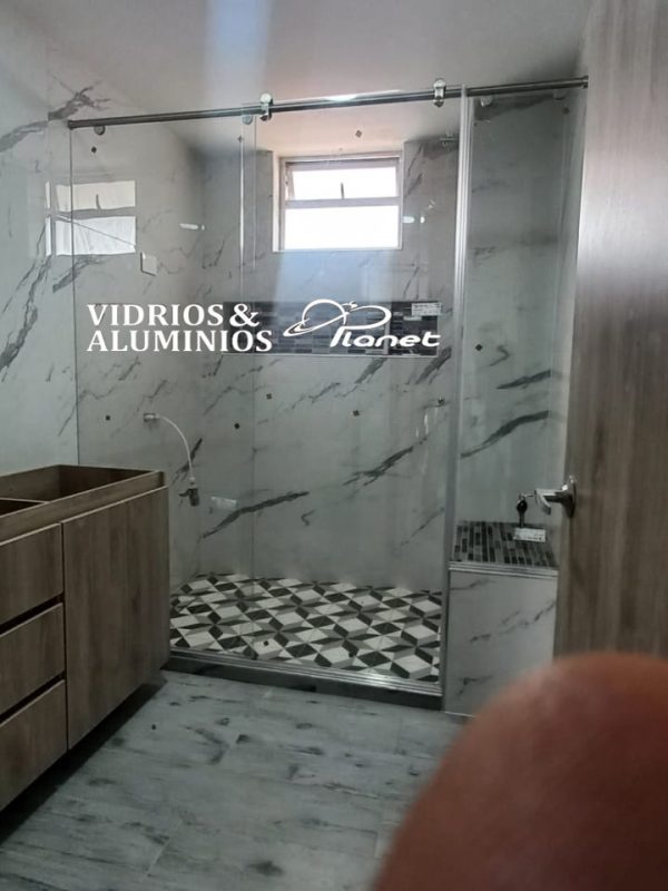 Vidrios Y Aluminios Planet - (71)