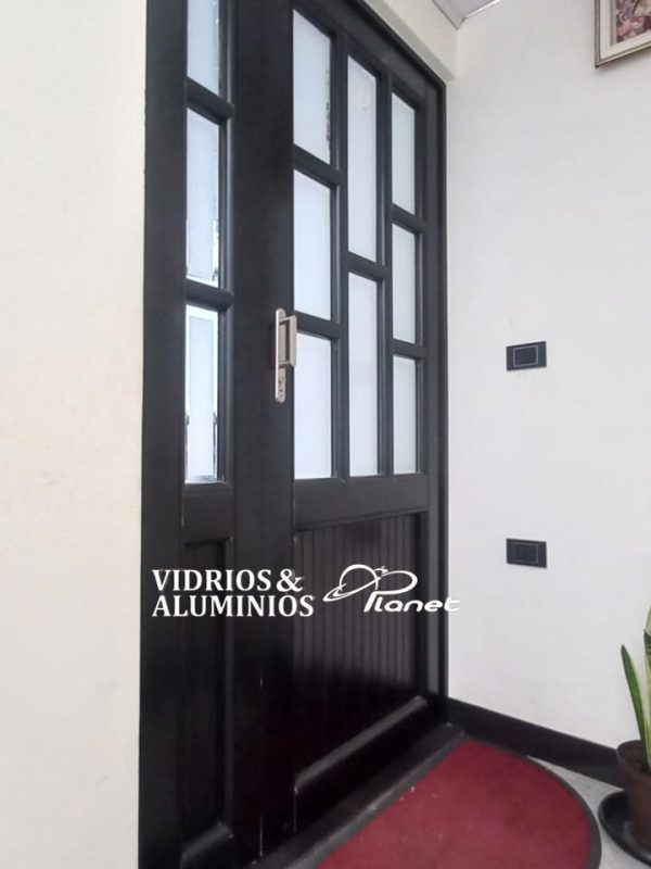 Vidrios Y Aluminios Planet - (72)