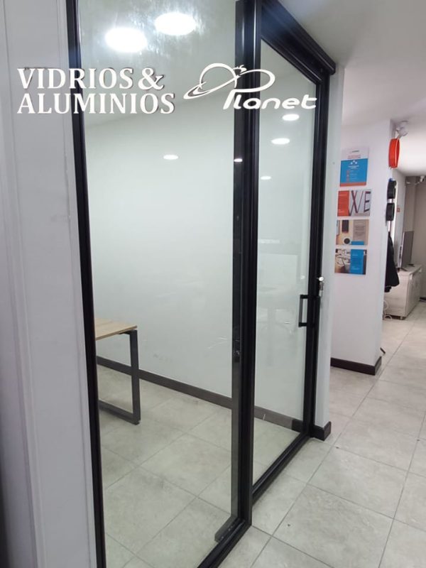 Vidrios Y Aluminios Planet - (73)