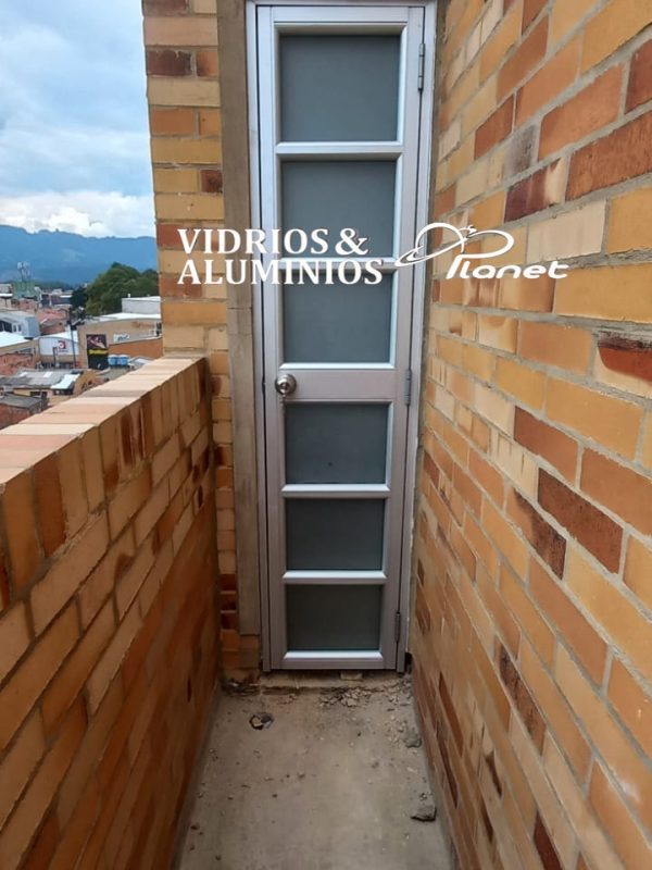 Vidrios Y Aluminios Planet - (74)