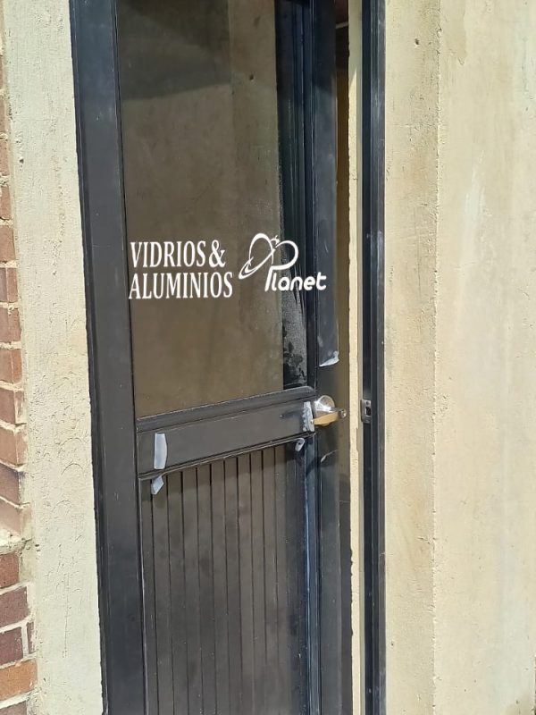 Vidrios Y Aluminios Planet - (78)