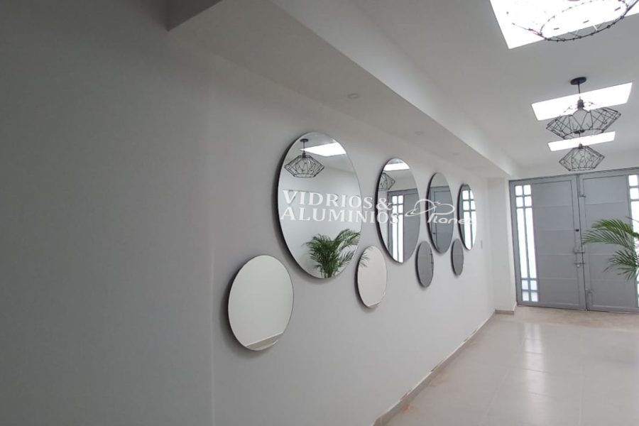 Vidrios Y Aluminios Planet - (8)