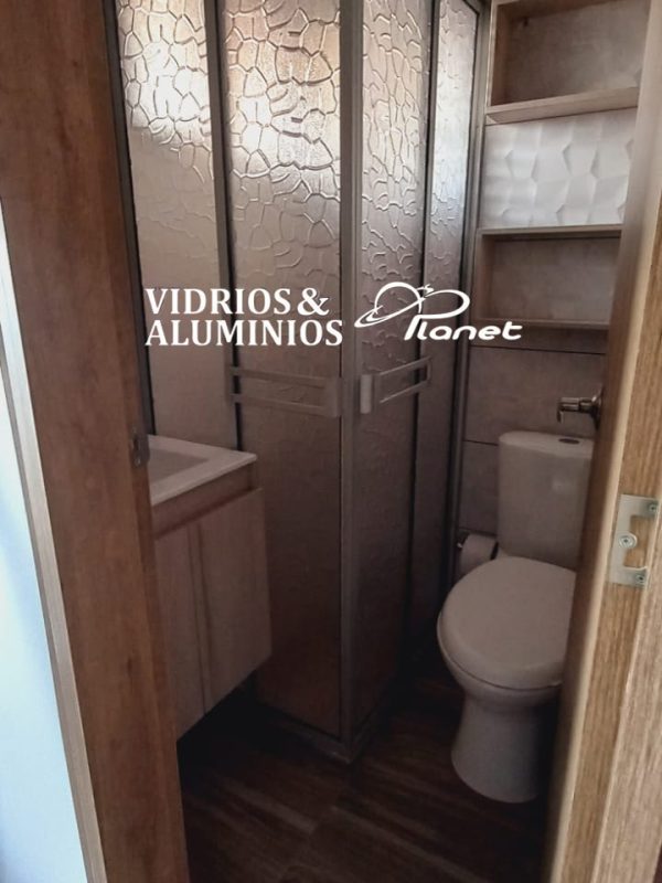 Vidrios Y Aluminios Planet - (81)