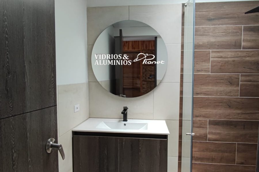 Vidrios Y Aluminios Planet - (86)